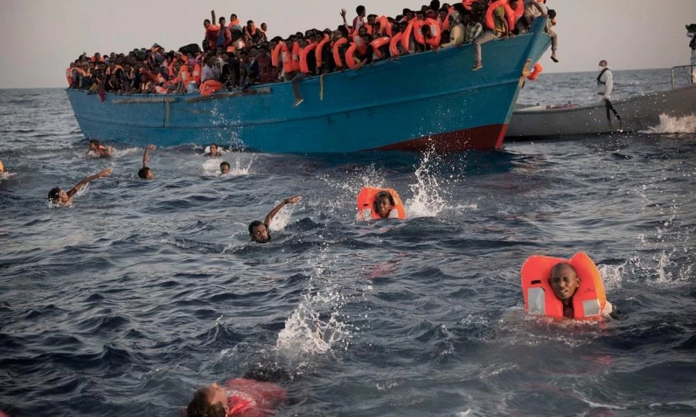 Νέο ναυάγιο στις Κανάριες Νήσους: 17 μετανάστες βρέθηκαν νεκροί